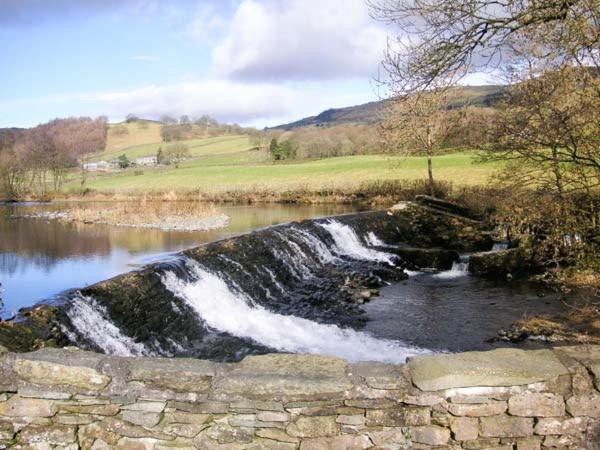 Kingfisher Barn Kendal Exteriör bild