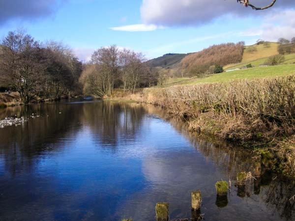 Kingfisher Barn Kendal Exteriör bild